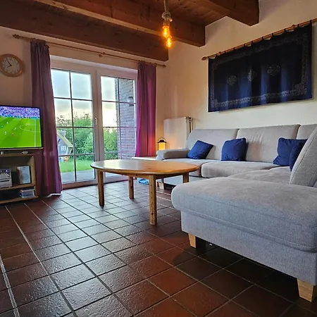 Holiday home Seewiefken