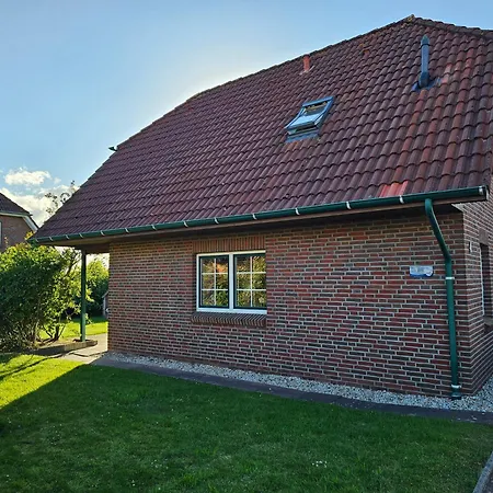 Seewiefken Semesterbostad *