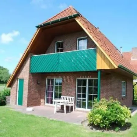Holiday home Seewiefken *