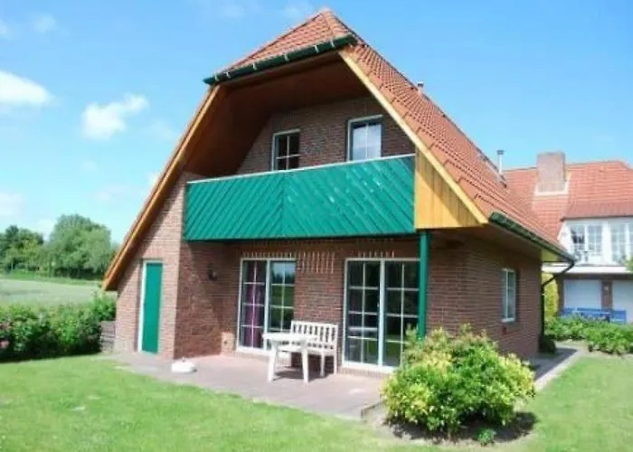 度假居 Seewiefken *